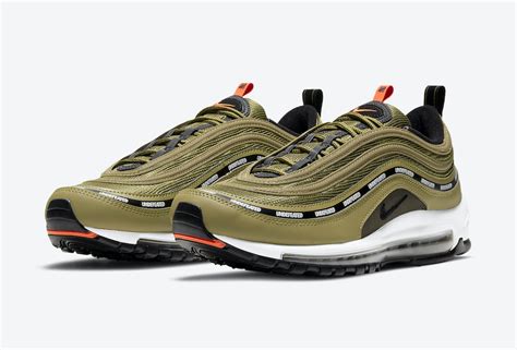 air max 97 release 2020.